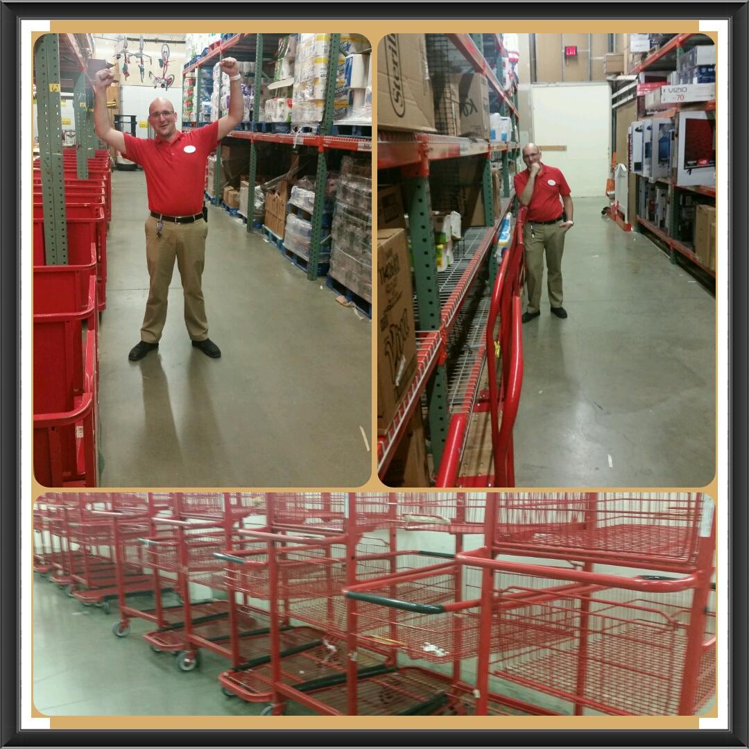 @SStuhr290 getur done! #inthestoreONthefloor  <a href="/mayvanosten/">Mayanne Van Osten</a> @JennaWalker422 @neilstrongTGT <a href="/eimazzeo/">Erica Mazzeo</a> <a href="/LaurenBugay/">Lauren Bugay</a>