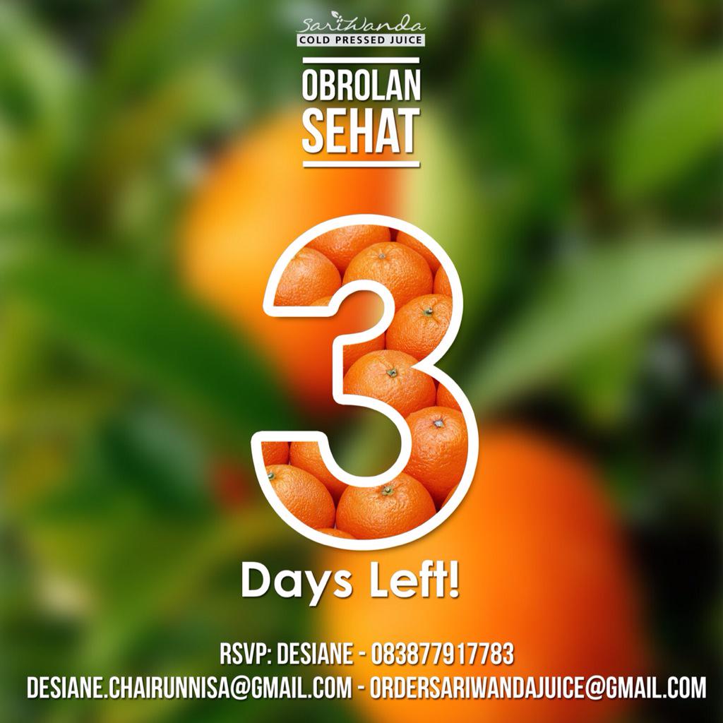 Masih ada waktu utk registrasi ! Call Anne 0838 77917783. <a href="/erikarlebang/">Erykar</a>