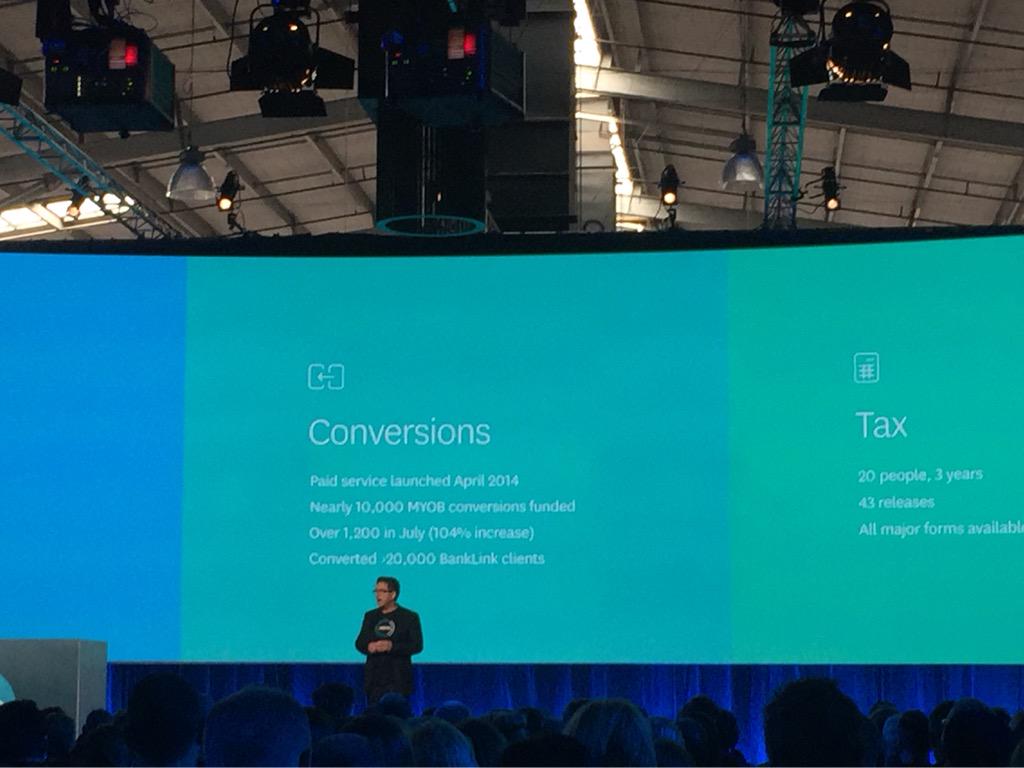 C2Convert's tweet image. Many people converting to @Xero and we can help convert your QB, Reckon &amp;amp; MYOB files #Xerocon