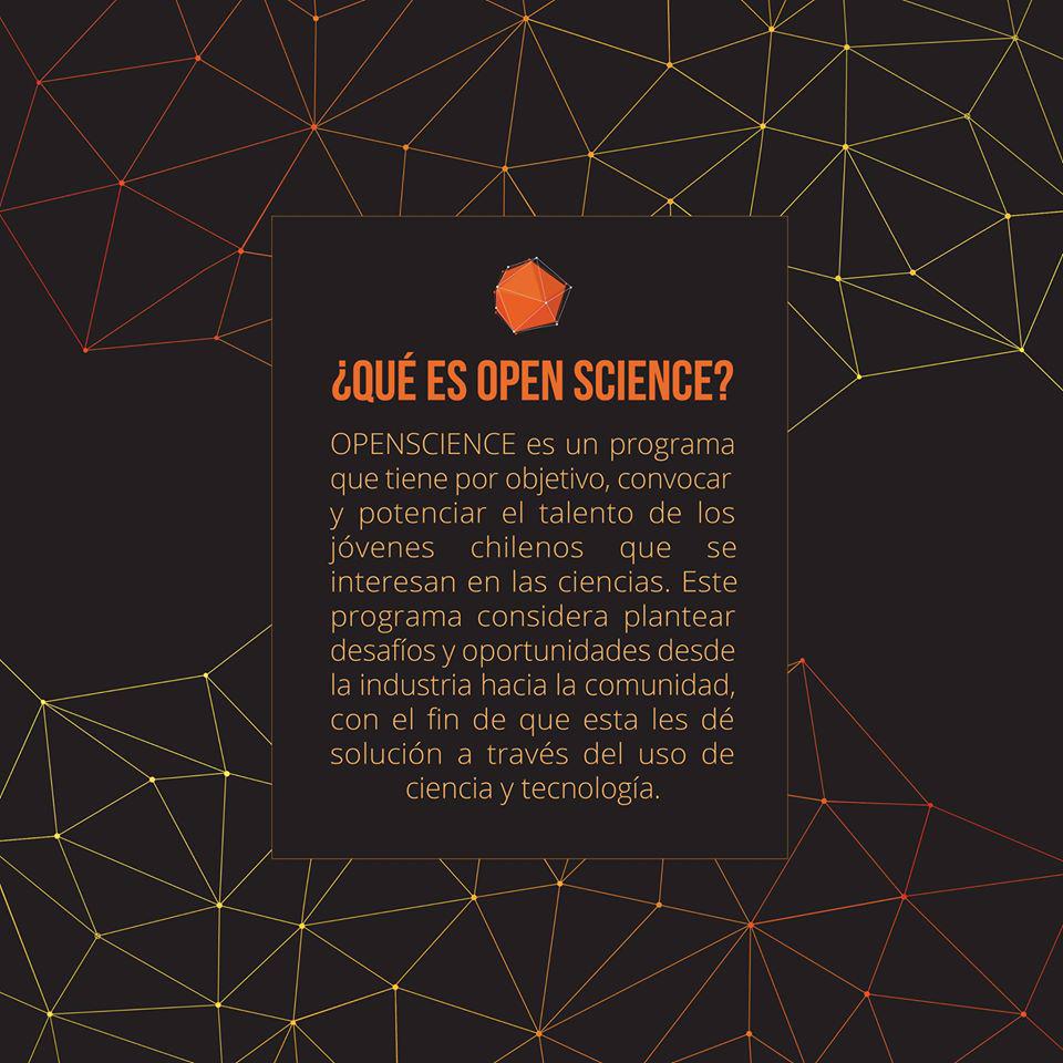 STGOLabSpace's tweet photo. Mucho hemos hablado sobre #OPENSCIENCE2015 pero... ¿Qué es? http://t.co/ylwyyj8xEy