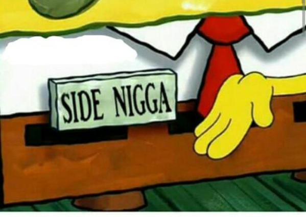 HadleyDaars's tweet photo. " When she got a boyfriend but She wanna know your name http://t.co/biKFt9BiwK"
