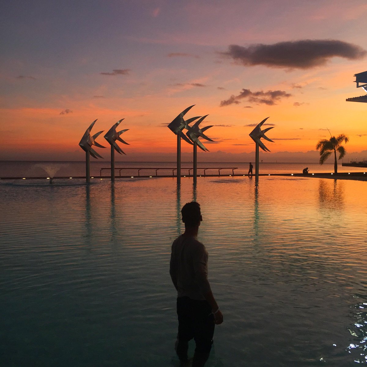 Welcome to all #GBMRG15 participants! Wishing you an epic wknd of fun in the sun in <a href="/CairnsGBR/">Cairns & Great Barrier Reef</a> <a href="/Queensland/">Queensland Australia</a>