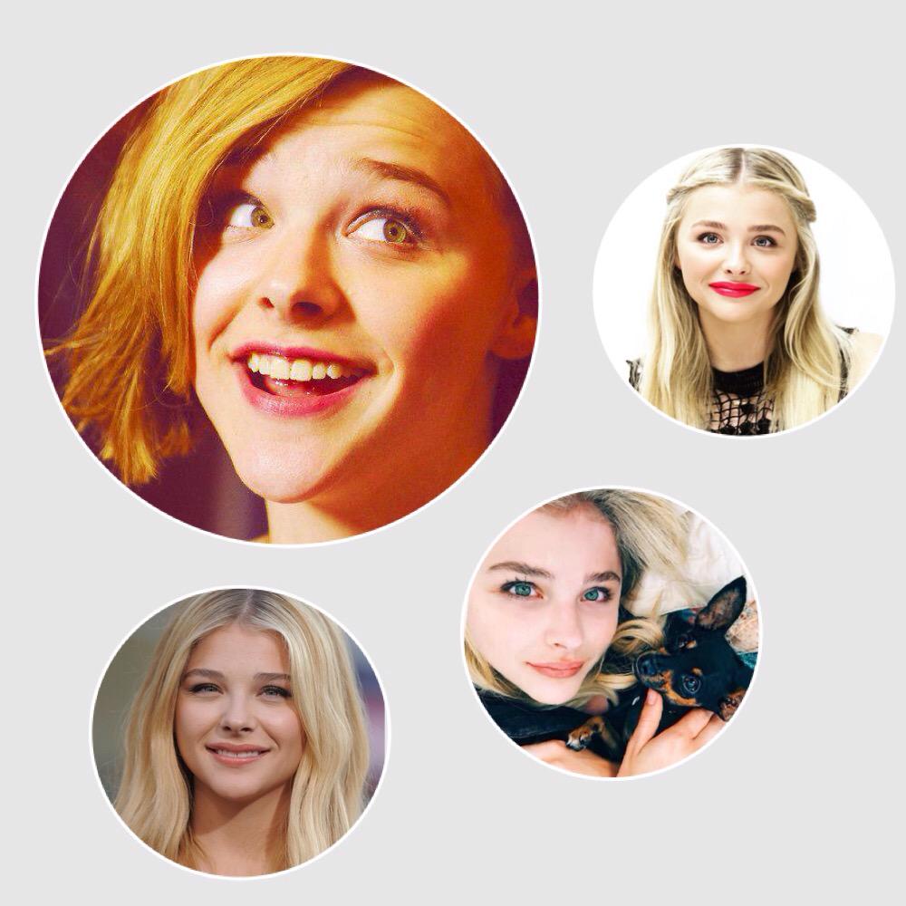 Chloë Moretz Thread #727 - The best Chloe Moretz fansite