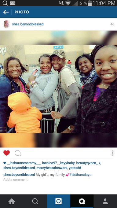 I love my girls http://t.co/ILC5hdcWMO<a href="/tag/abondthatsneverbroken"class="tags"><span>#abondthatsneverbroken</span></a>