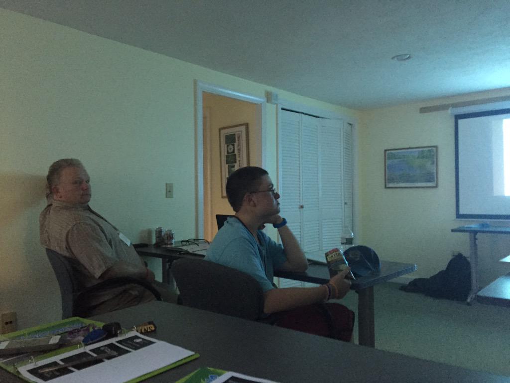 SFCAction's tweet image. The first day of our first Climate Action Training is finished! Thanks to all who came! #ActOnClimate