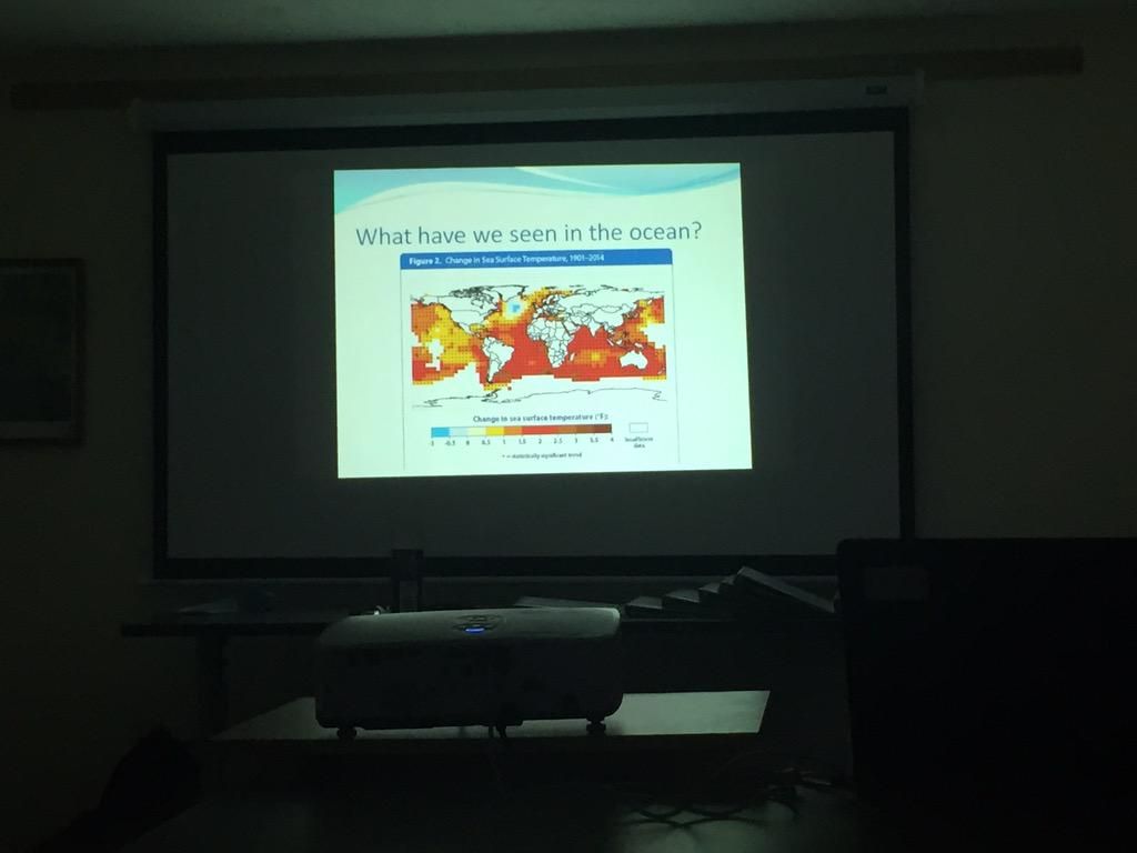 SFCAction's tweet image. The first day of our first Climate Action Training is finished! Thanks to all who came! #ActOnClimate