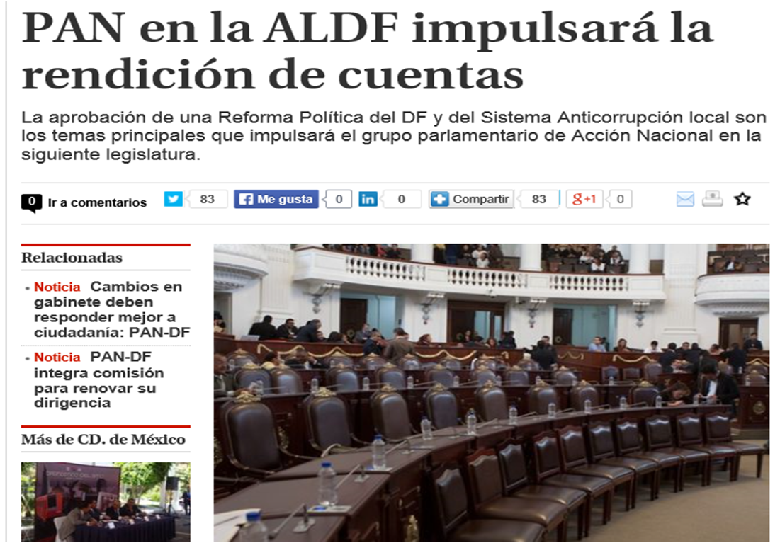 "PAN en la ALDF impulsará la rendición de cuentas" milenio.com/df/agenda_legi… <a href="/Milenio/">Milenio</a>