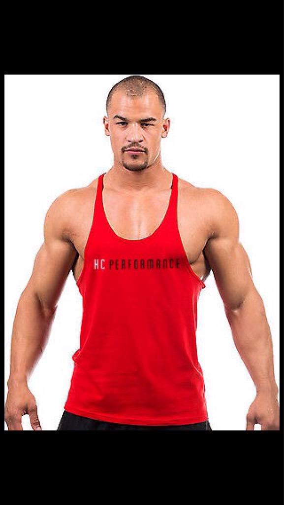 HC_Performance's tweet image. Had good comments about this top, what's your thoughts? #aesthetics #gymlife #gymclothing #gym #bodybuilding