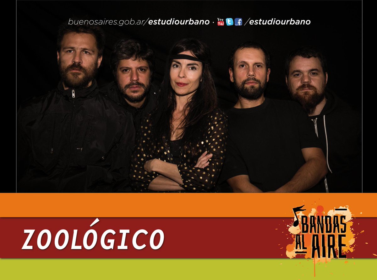 Dale RT para votar a <a href="/ZoologicoRock/">Zoológico</a> rumbo a la semifinal de #ProyectoDisco2015, en #BandasAlAire por <a href="/Laoncediez/">La Once Diez</a>.
