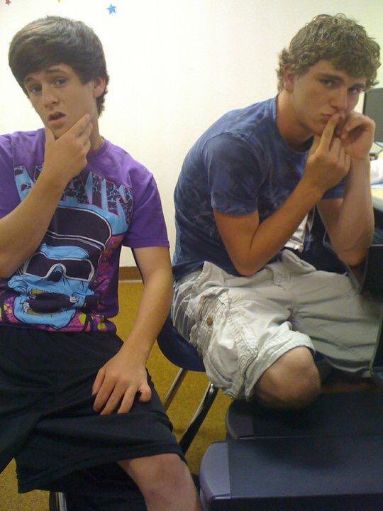 Happy birthday to my buddy hope you have a blast at Shania Twain. 