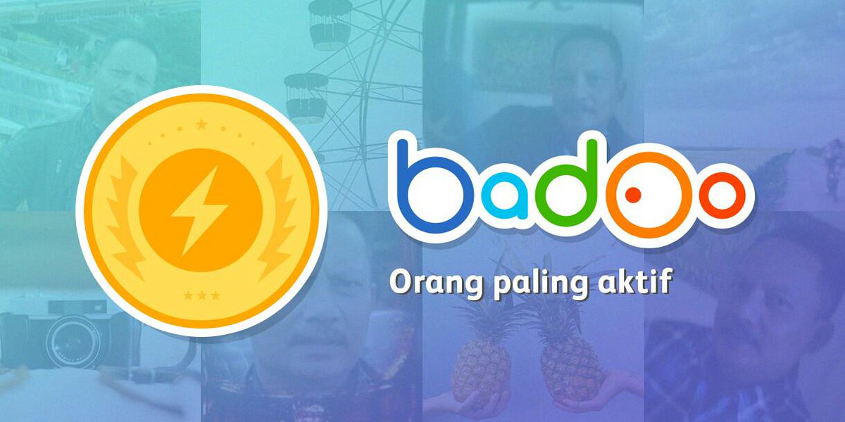 BetawiPria's tweet photo. Aku hebat sekali minggu ini! Gabung sama aku di #badoo http://t.co/XulQIP8slG http://t.co/hDGvLRhTku