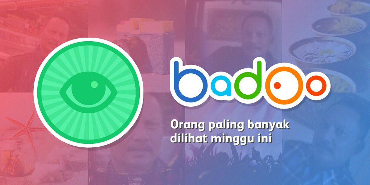 BetawiPria's tweet photo. Aku minggu ini sibuk banget di #badoo - ayo lihat! http://t.co/lQgbVX4LAo http://t.co/dZ5j1bCbMu