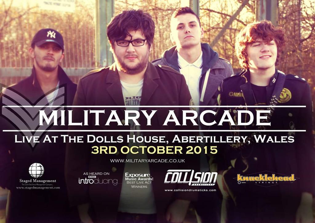 #Wales #livemusic #Abertillery