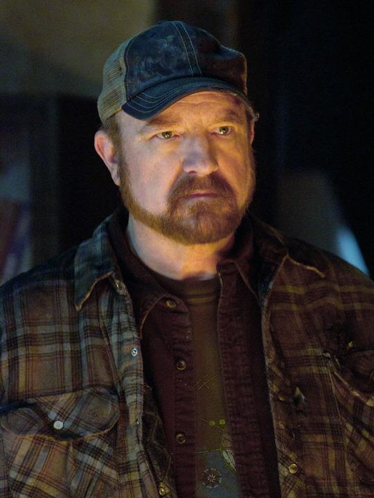 Happy birthday Jim Beaver! We miss you and hope to see you in Supernatural\s season 11! 