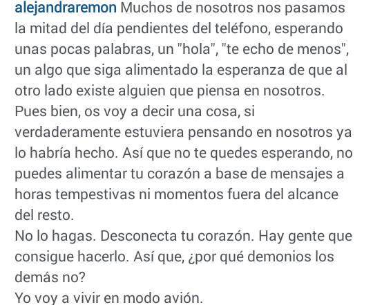 CoralZap's tweet photo. Yo voy a vivir en modo avión. http://t.co/gpzsfczGld