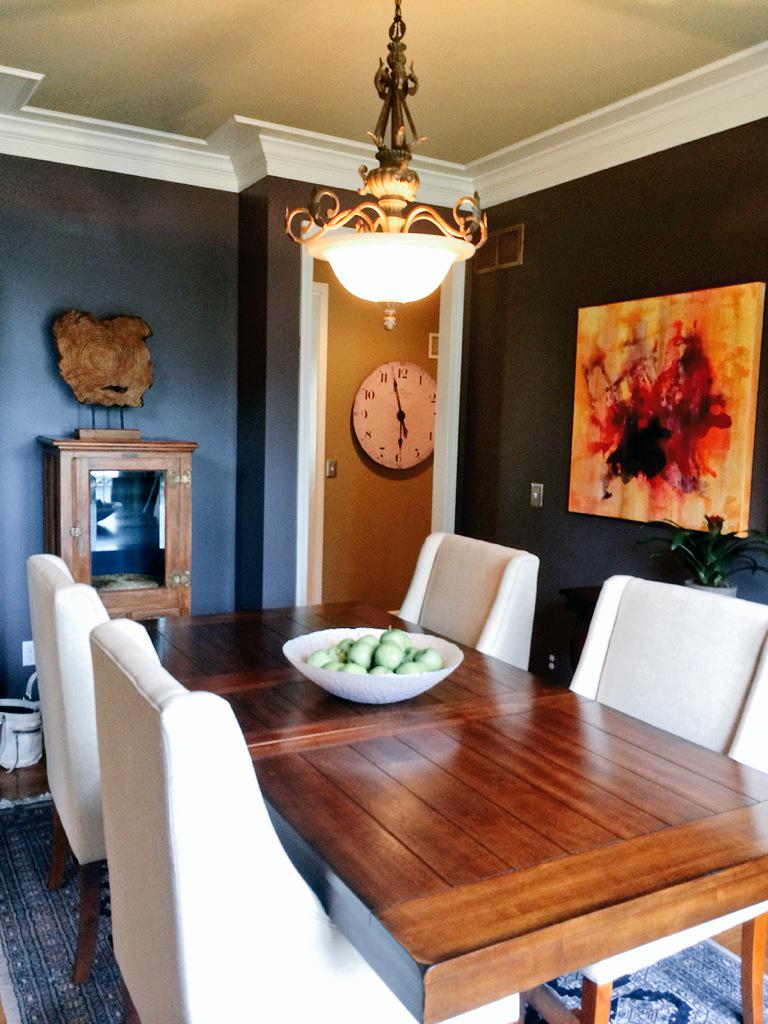beckybsellskc's tweet photo. #ModernUpdates are motivating #HomeBuyers ~4 showings today! http://t.co/ipYyPVmBfW #HotProperty #realestate #BuyNow http://t.co/eoiPIS8rZh