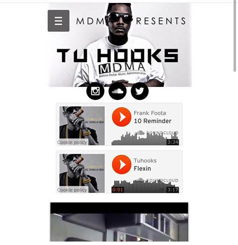 tuhooks's tweet photo. Follow MDMAGLOBAL http://t.co/9UnxI66iow