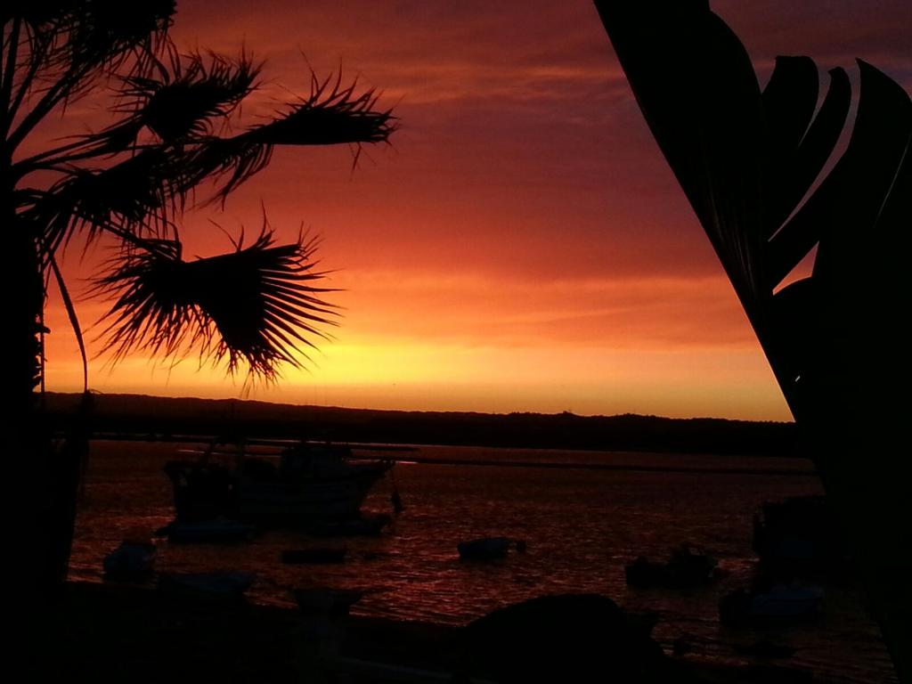 tanfader's tweet photo. Puesta de sol en el paraíso de Isla Cristina http://t.co/yn1bH1T2vc