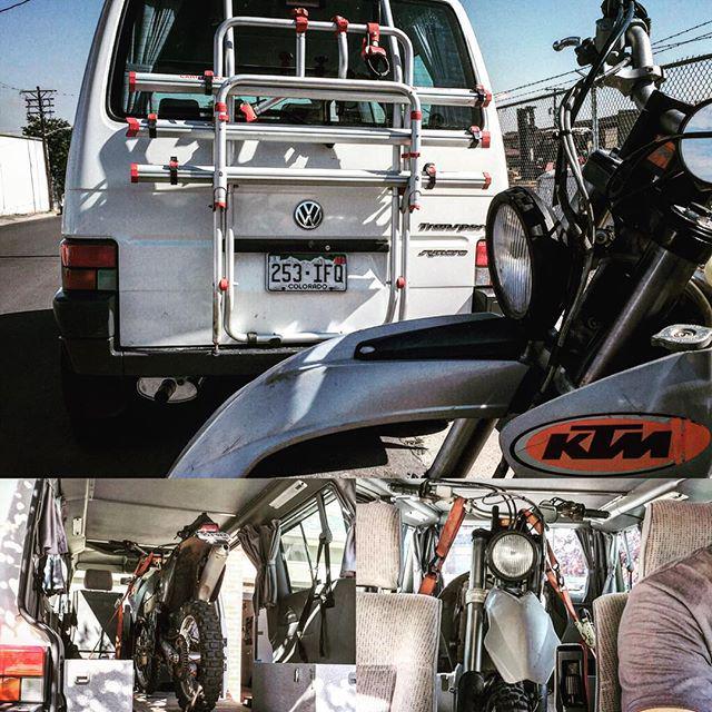 Insta_VWT's tweet image. ift.tt/1Ki7qmd - #Synco “spare tire"or "lifeboat” #vwt4 #vwsyncro #vwbus #vweuro… ift.tt/1TuHF7a