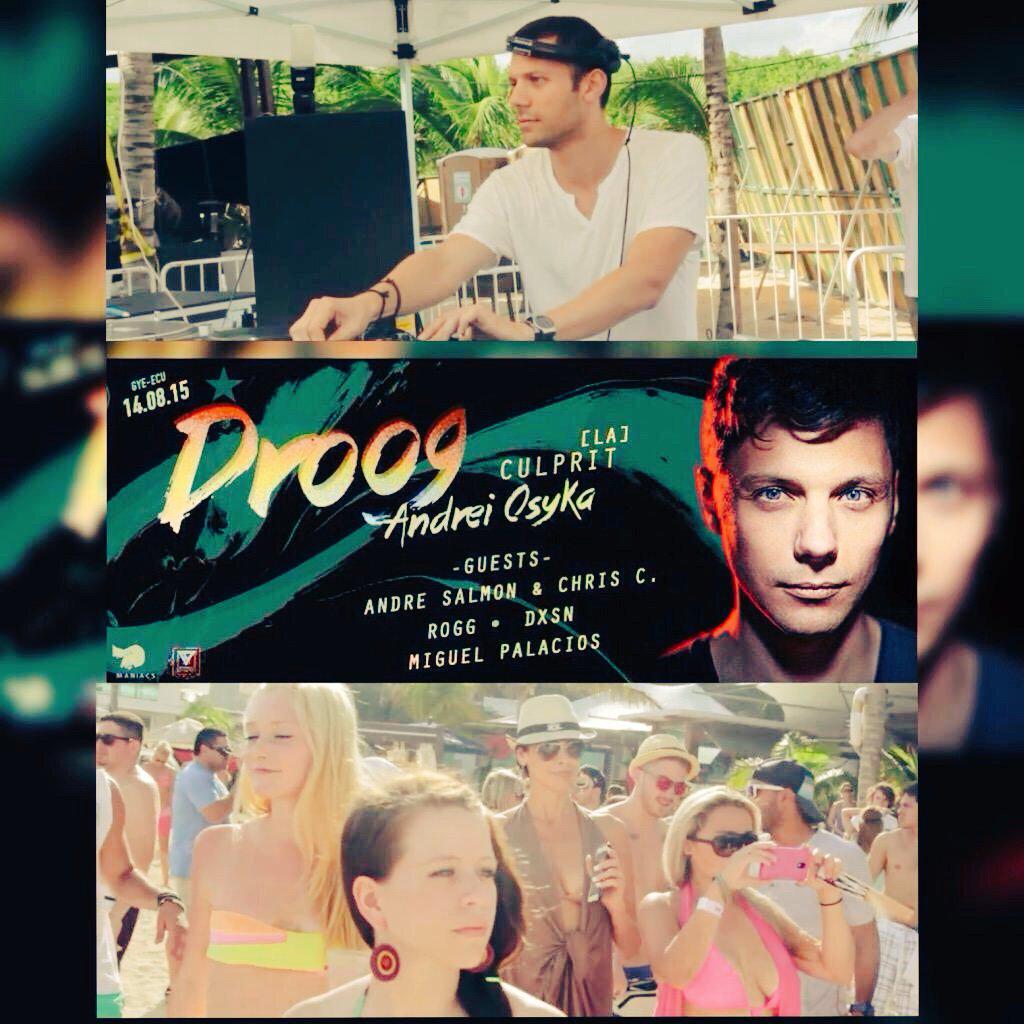OverdoseEC's tweet photo. รSTE VIERNES 14 DE AGOSTO #DROOGEC
@allisonmikaela2 @moranfiorella http://t.co/zoIh8sWJPL