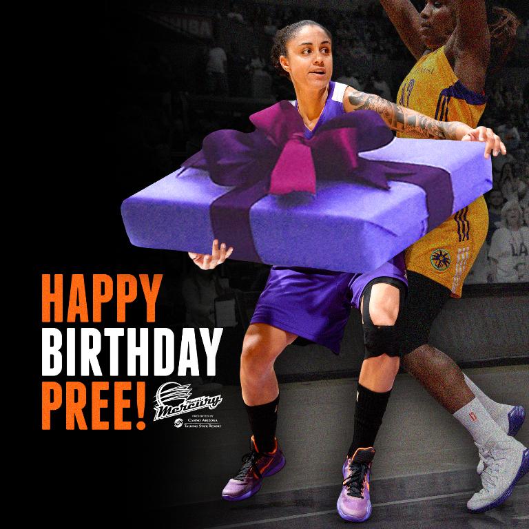 REmessage to wish Candice Dupree a very happy birthday! 