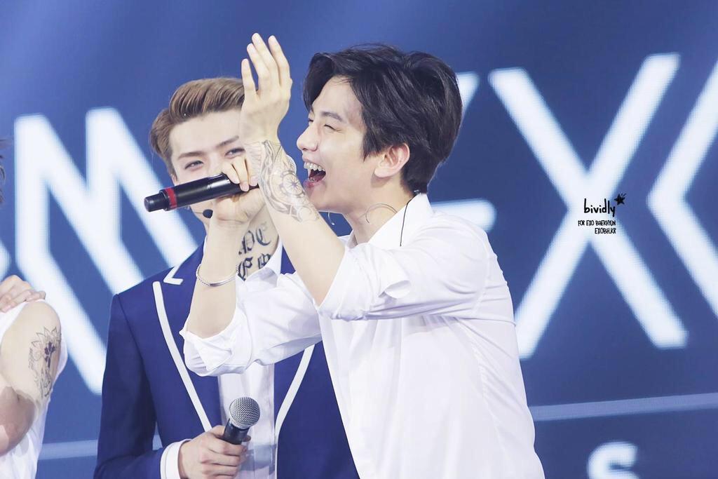140601 baekhyun pics (@140601baek) / Posts / X