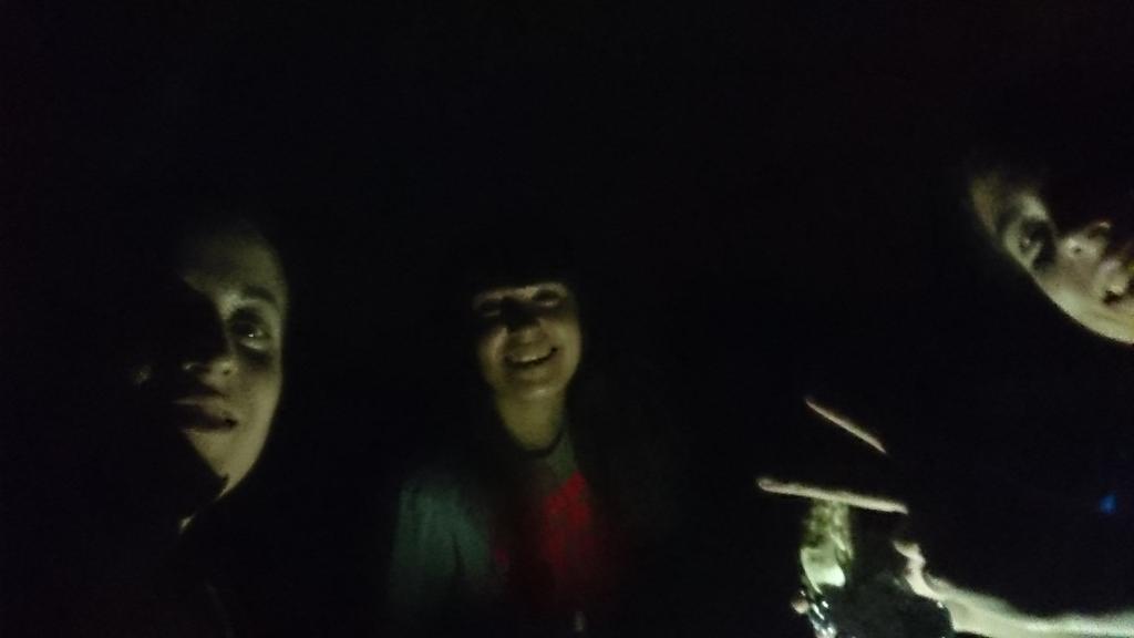 aranxa_ploff's tweet photo. Las no perseidas!!! 😂 #nublado #nosdaigual @programis @_meery5_ http://t.co/ujgzyzoUtB