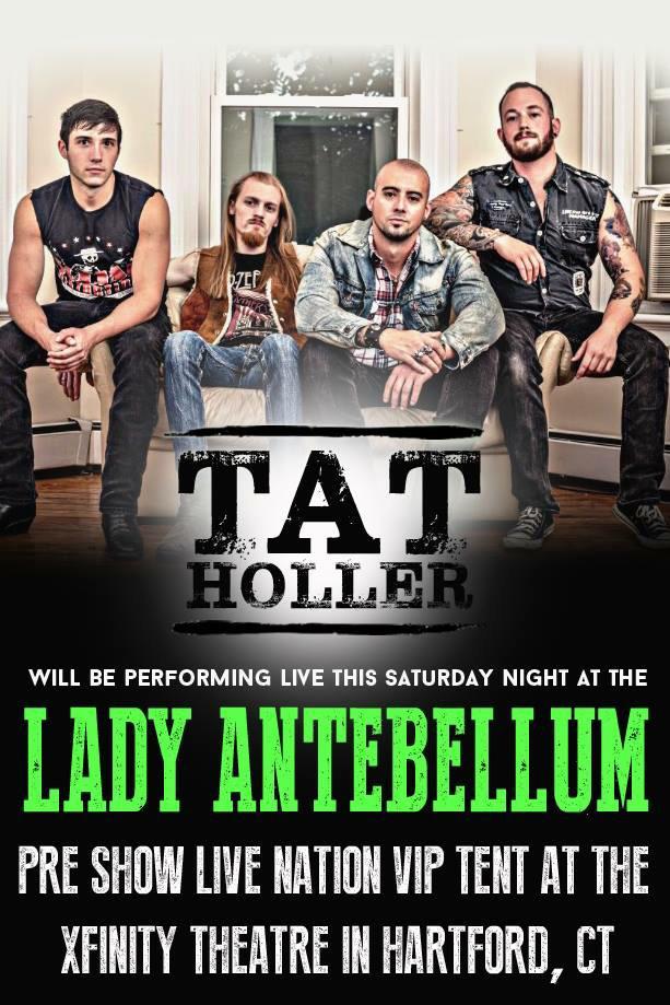 tathollermusic's tweet photo. @country925fm This Saturday at the Xfinity Theatre! #tatswhatsup #tatholler http://t.co/nGRe0S5dMX