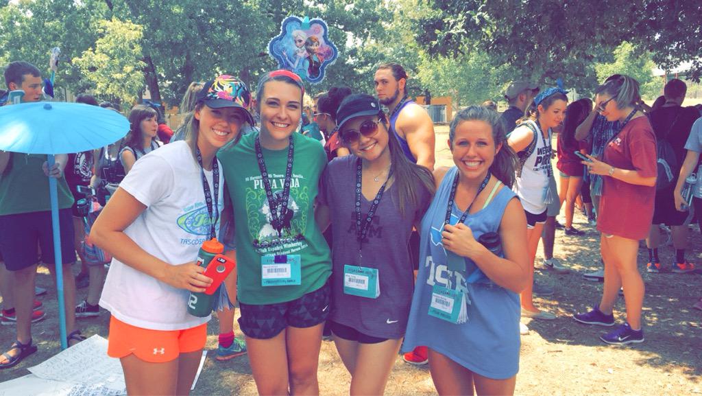 nina_jiang6's tweet photo. Camp Dorsey, Aqua Baby, I thought I told ya #FishCamp15 #CampAqua http://t.co/3OG0YgMEyI