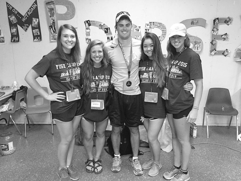 nina_jiang6's tweet photo. Camp Dorsey, Aqua Baby, I thought I told ya #FishCamp15 #CampAqua http://t.co/3OG0YgMEyI
