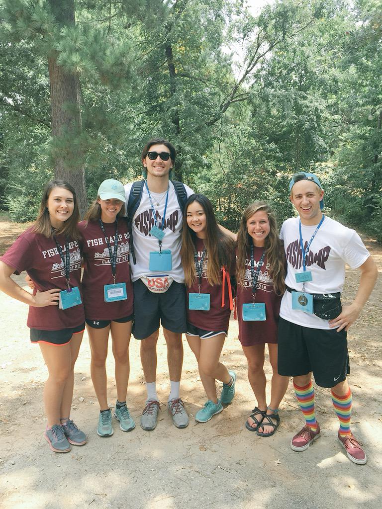 nina_jiang6's tweet photo. Camp Dorsey, Aqua Baby, I thought I told ya #FishCamp15 #CampAqua http://t.co/3OG0YgMEyI