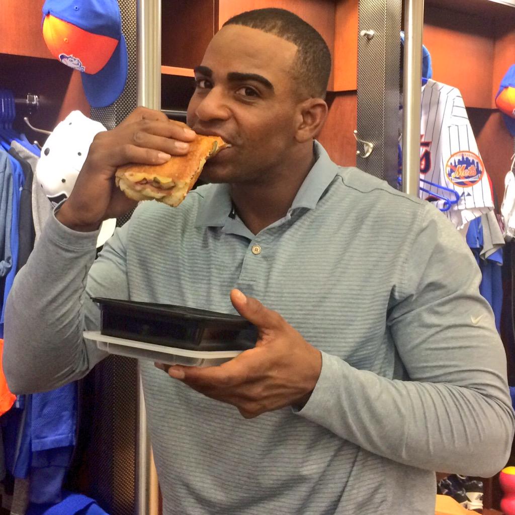 Mets tweet picture