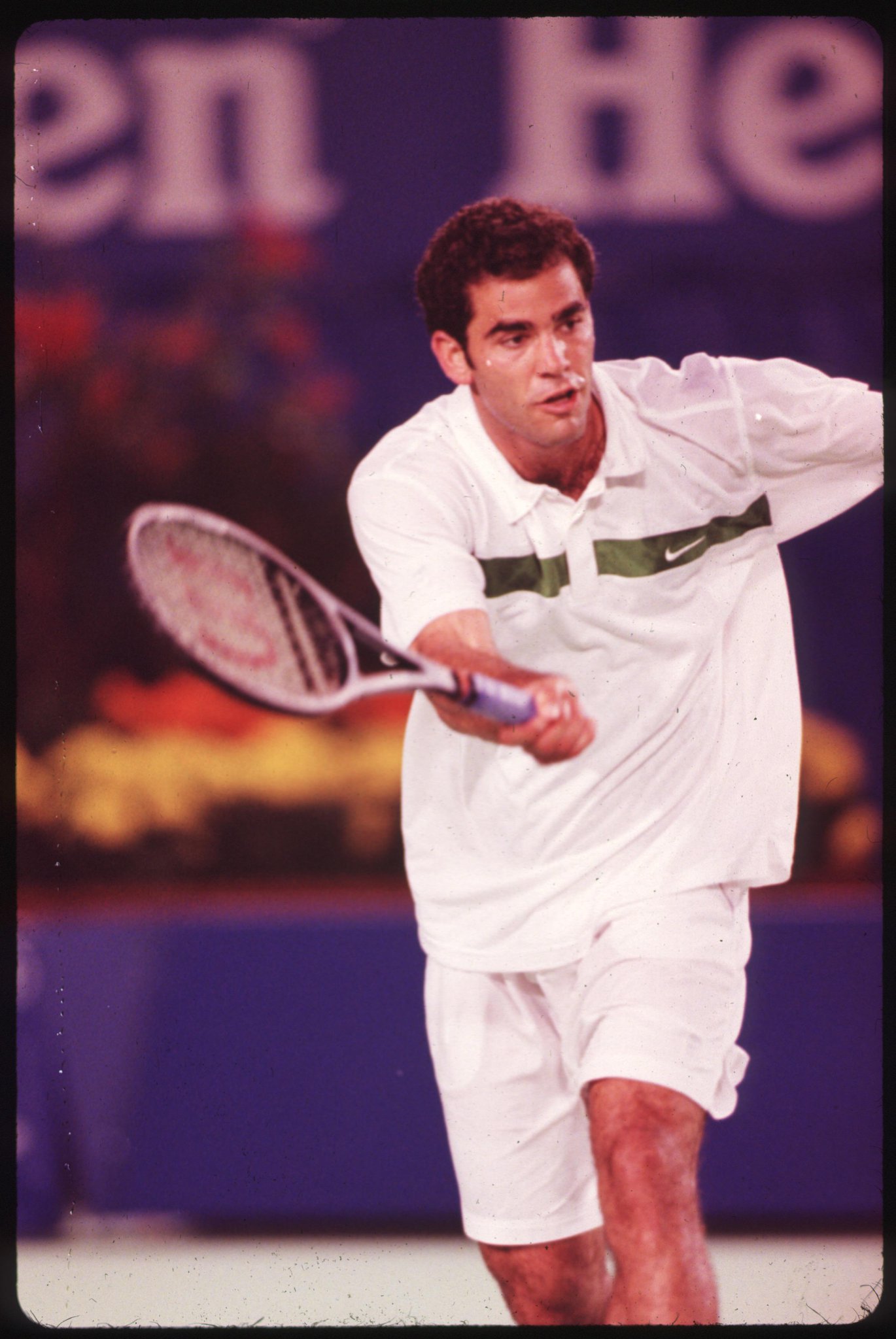 Happy birthday Pete Sampras! 