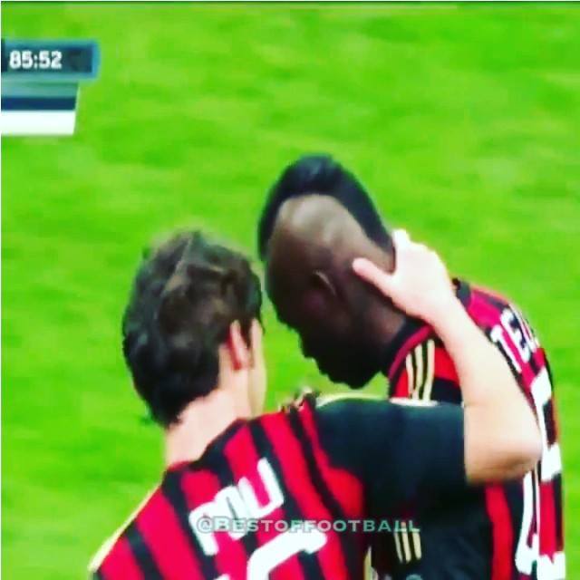  Happy Birthday Mario Remember this awesome goal from his 