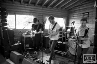 CollectorsClub's tweet photo. Big thanks to @AliciaAtout for the super cool photos of us from @KendalCalling! http://t.co/IBFO9vnmiQ