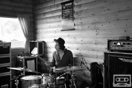 CollectorsClub's tweet photo. Big thanks to @AliciaAtout for the super cool photos of us from @KendalCalling! http://t.co/IBFO9vnmiQ