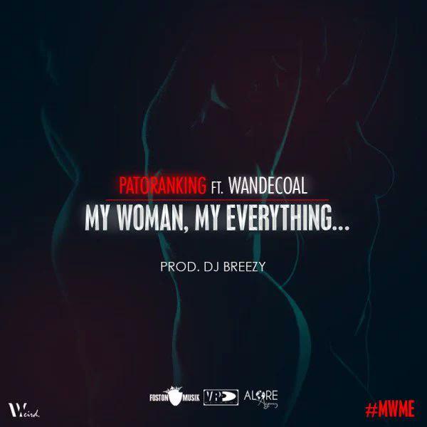 THEBEAT979FM's tweet photo. #NightTimeShow #WednesdayNightLive w/ @WaleOzolua
#NpMy Woman My Everything - @patorankingfire / @wandecoal http://t.co/I55ZVtgSKf