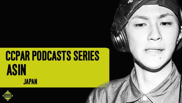 CCPARCOLOMBIA's tweet photo. #CCPAR #Podcast 130 | @asinjp #Hardtechno #Japon #XTRM on #SoundCloud http://t.co/B3GZSy4ZXR http://t.co/Xtd6QbuOAi