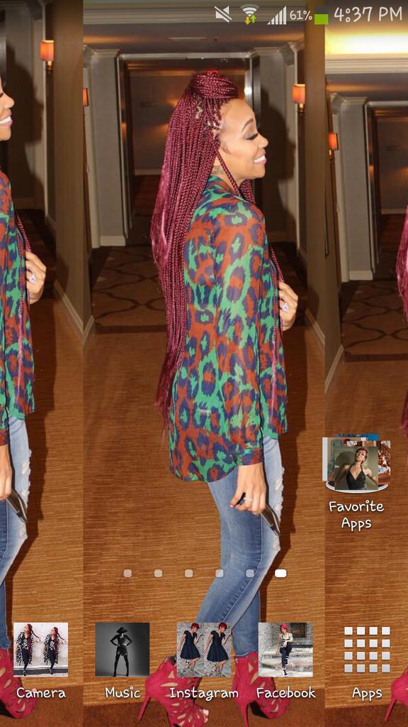 The1RealVanessa's tweet photo. #Monicabrowntheme,, Prettyy Rightt💘✊ Wallpaper, Lockscreen, Icon Wallpaper, & Password @MonicaBrown #Codered9/18/15💕🎧 http://t.co/XhYxD2W64H