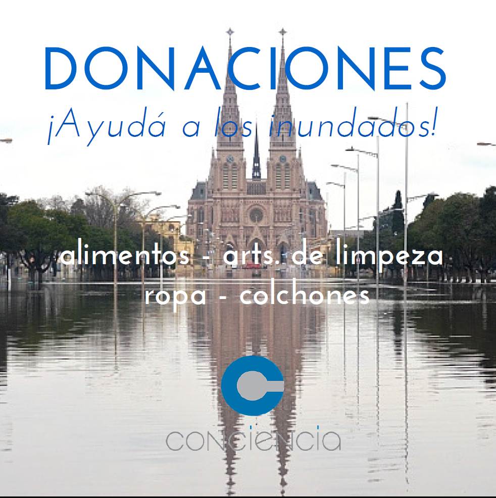 AsConciencia's tweet photo. ¡Ayudemos a los inundados!  Ver más: http://t.co/ilj8b4IcgI http://t.co/wIfPxQFtoe