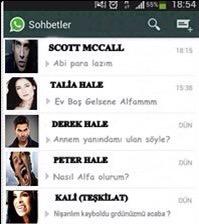 Deucalionreyiz's tweet photo. Hey there! I am using Whatsapp.  @dogustanalfa @EskiAlfaniz @Malianinbabasi http://t.co/5gLJOWLJ0f
