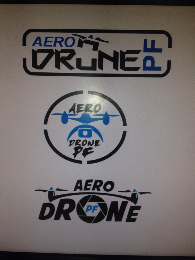 aerodronepf's tweet photo. Trabajando en nuestro logo, que opinan? http://t.co/dqw1DnvrKI