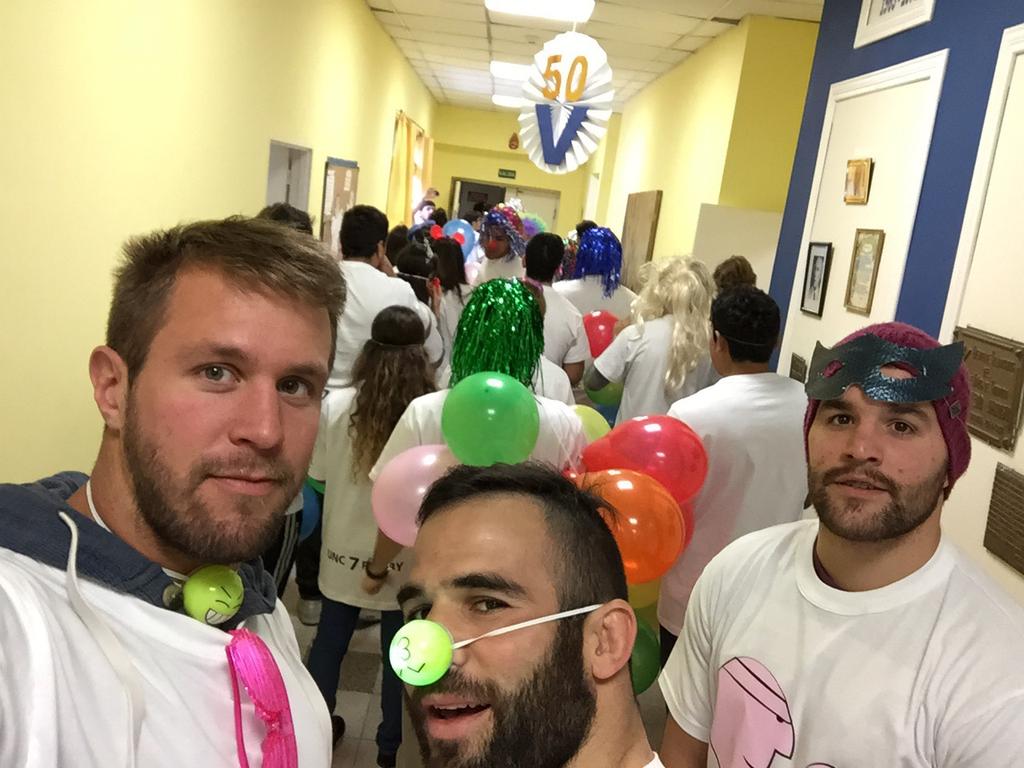 Feliz día del niño !!! #scrumsolidario <a href="/fercitoluna/">fer luna</a> <a href="/joacopazp/">joacopaz_</a>