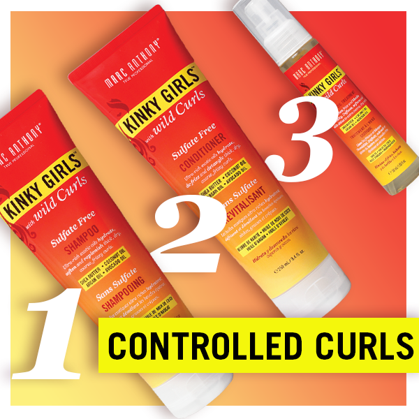 Marc Anthony Hair On Twitter Replenish Frizzy Curls W Kinky