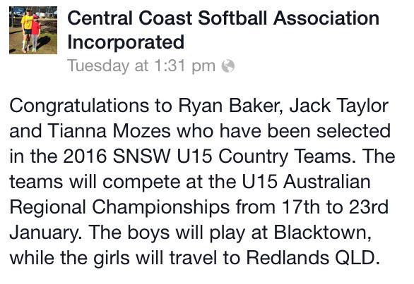 CCSA (@softballccsa) / Posts / X