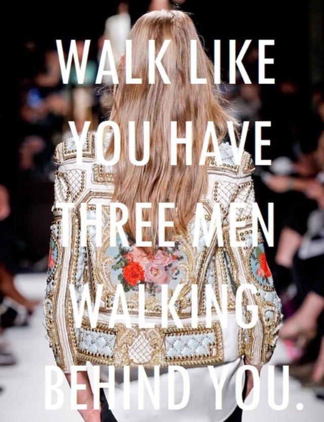 LUV_SMURFS's tweet image. #modeladvice