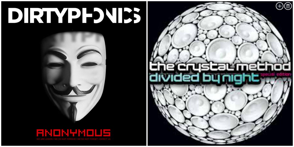 crystalmethod's tweet photo. And now wrapping up #CS136 w/ @DIRTYPHONICS new track #Anonymous http://t.co/xlCb6I4upN