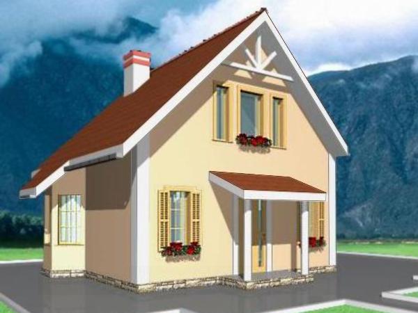 tutproekt's tweet image. Данный проект идеально подойдет под очень комфортный жилой дом или дачу. tutproekt.com/proekt/do100/p…
#проекты_домов