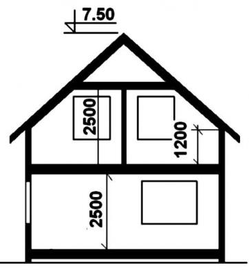 tutproekt's tweet image. Данный проект идеально подойдет под очень комфортный жилой дом или дачу. tutproekt.com/proekt/do100/p…
#проекты_домов