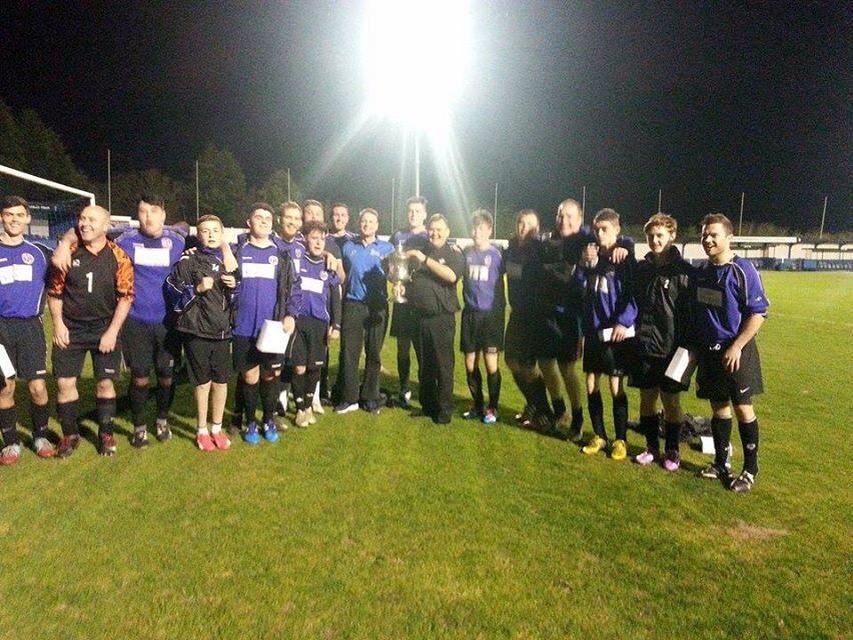 blackwell_mwfc's tweet photo. http://t.co/fzBvTTg3qM